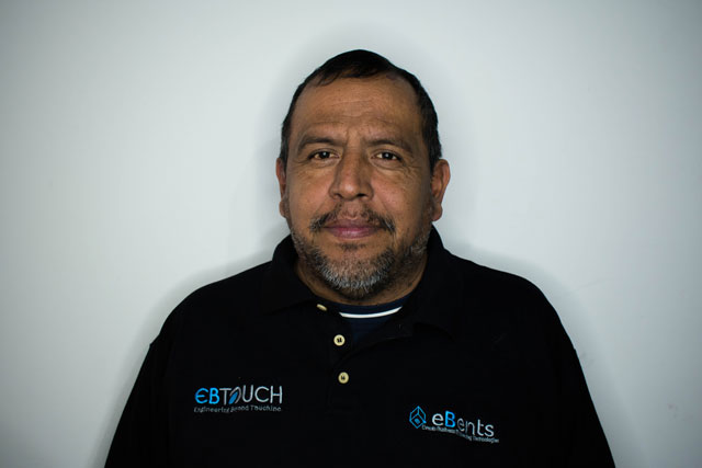 Cruz Martínez
