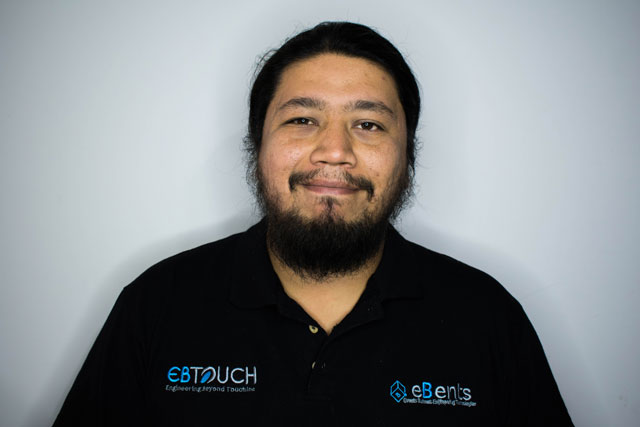 Emmanuel Aguirra
