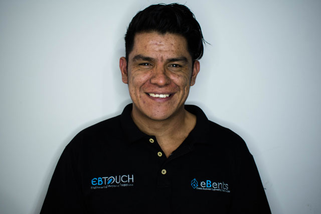 Javier Gamez