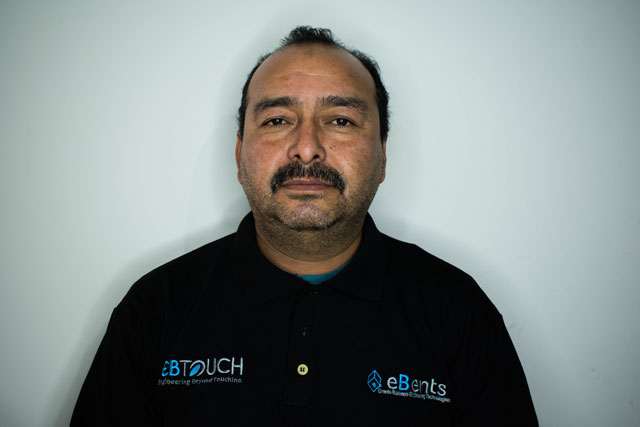 Juan Molina
