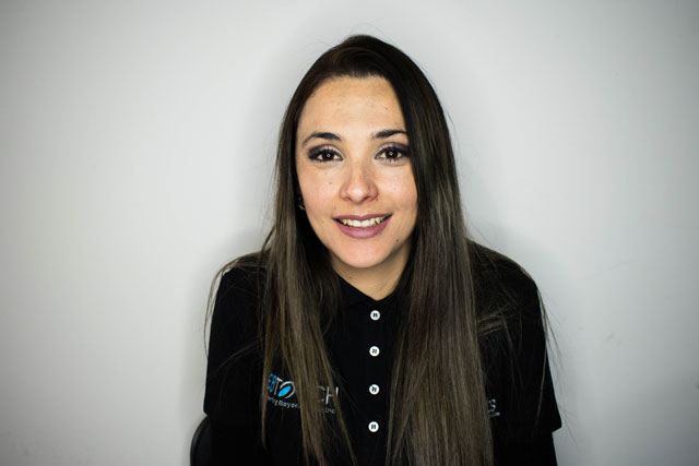Mara Ibarra