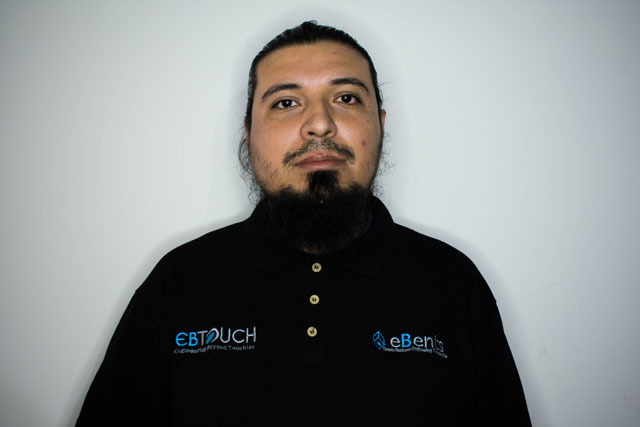 Ramiro Escobar