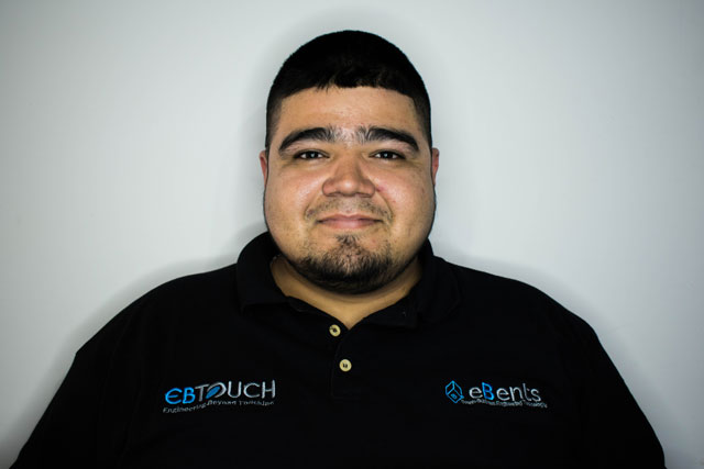 Ricardo Guerrero